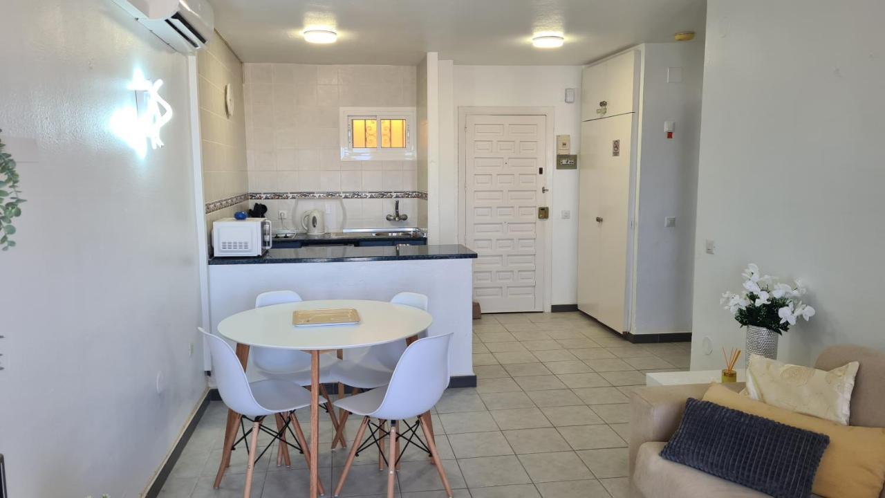 Benalmadena Minerva Ocean View 1 Bedroom Apartm Exterior foto
